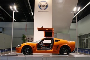 Melkus RS2000