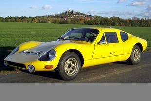Melkus RS1000