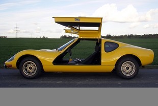 Melkus RS1000