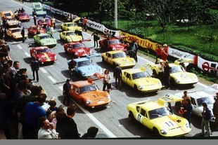 Melkusy RS1000