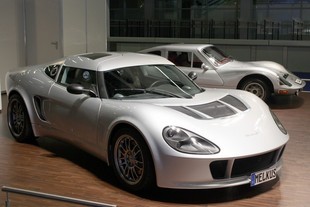 Melkusy RS2000 a RS1000