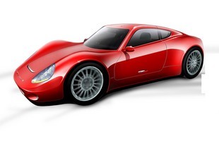 Melkus RS2000 design
