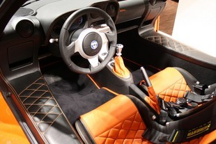 Melkus RS2000