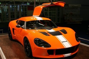 Melkus RS2000