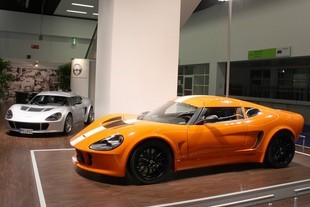 Melkus RS2000