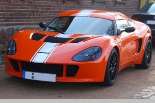 Melkus RS2000