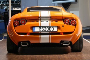 Melkus RS2000