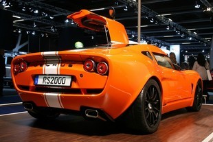 Melkus RS2000