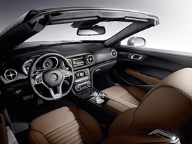 Mercedes-Benz SL