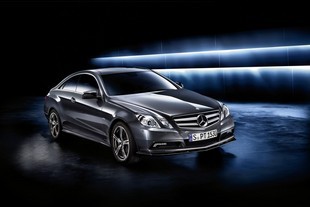 autoweek.cz - Mercedes-Benz úspěšný v prvním čtvrtletí 2010
