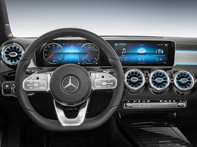 Mercedes-Benz třída A (W177)