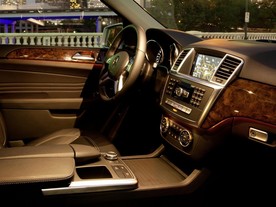 Mercedes-Benz ML