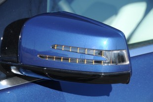 Mercedes-Benz B 