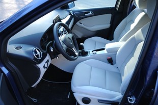 Mercedes-Benz B 