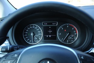 Mercedes-Benz B 