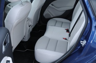 Mercedes-Benz B 