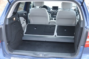 Mercedes-Benz B 