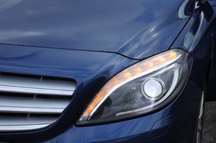 Mercedes-Benz B