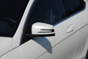 Mercedes-Benz C 250 CDI kupé