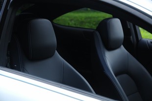 Mercedes-Benz C 250 CDI kupé