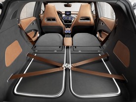 Mercedes-Benz Concept GLA