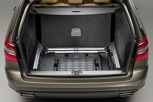 Mercedes-Benz E kombi 
