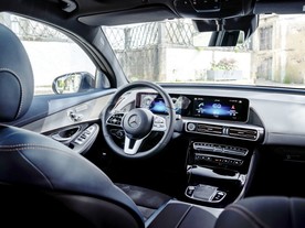 Mercedes-Benz EQC 400 1886