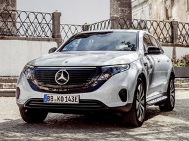 Mercedes-Benz EQC 400 1886