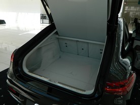 Mercedes-Benz EQS 580 4Motion 