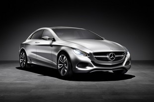 Mercedes-Benz F 800 Style