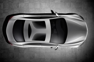 Mercedes-Benz F 800 Style
