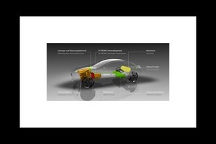 Mercedes-Benz F 800 Style