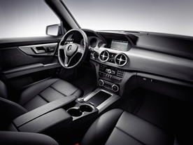 Mercedes-Benz GLK