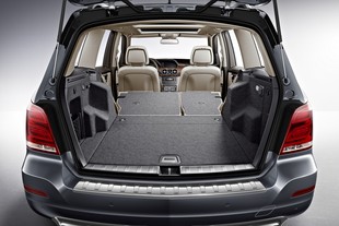 Mercedes-Benz GLK