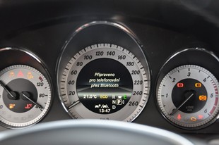 Mercedes-Benz GLK