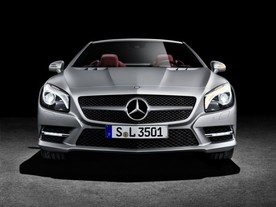 Mercedes-Benz SL