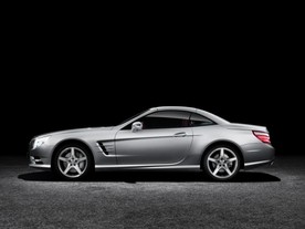 Mercedes-Benz SL