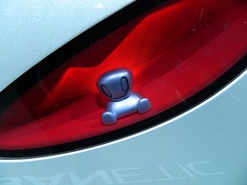 Mercedes-Benz Vision Urbanetic