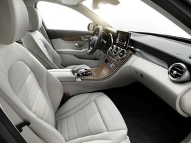 Mercedes-Benz třída C