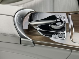 Mercedes-Benz třída C