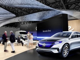 autoweek.cz - Mercedes-Benz na CES 2017