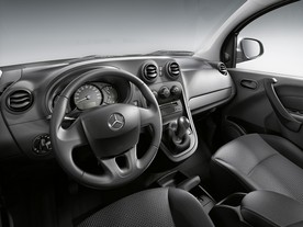 Mercedes-Benz Citan
