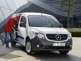 Mercedes-Benz Citan