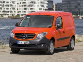 Mercedes-Benz Citan