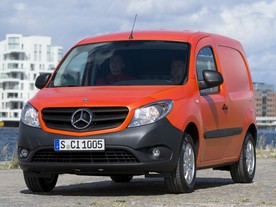 Mercedes-Benz Citan