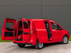 Mercedes-Benz Citan Van