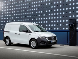 Mercedes-Benz eCitan