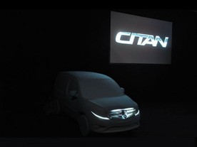 Mercedes-Benz Citan