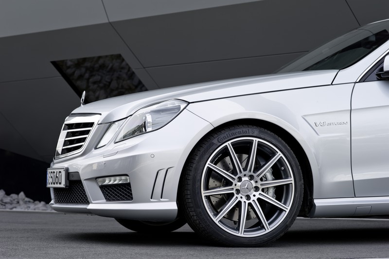 Mercedes-Benz úspěšný také v České republice