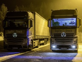 Daimler Daylight+